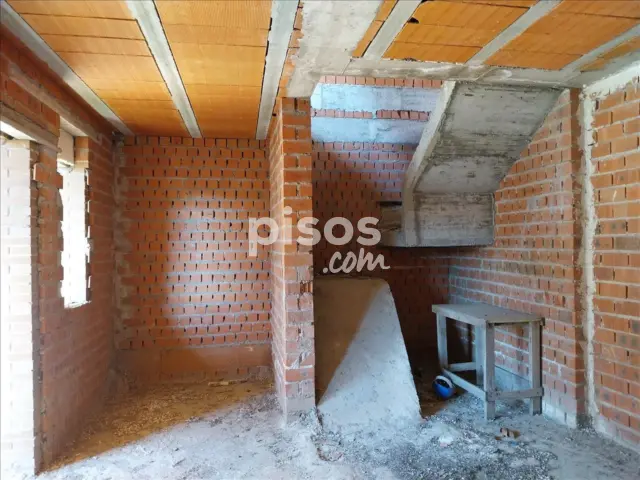 Casa en venta en Calle del Pilón Viejo, Calera y Chozas de 29.600 €