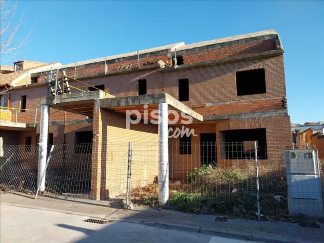 Casa en venta en Calle del Pilón Viejo, Calera y Chozas de 29.600 €
