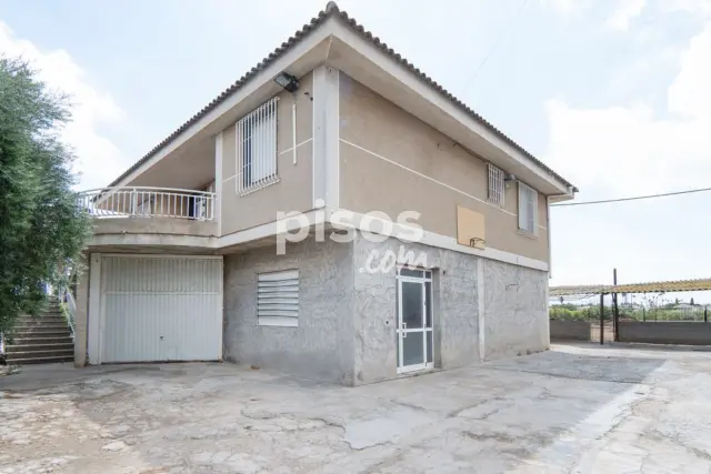 Casa adosada en venta en Calle Calle Vereda Silvestres 12 000 Baj 12, Algezares (Distrito Pedanías Este. Murcia Capital) de 178.000 €
