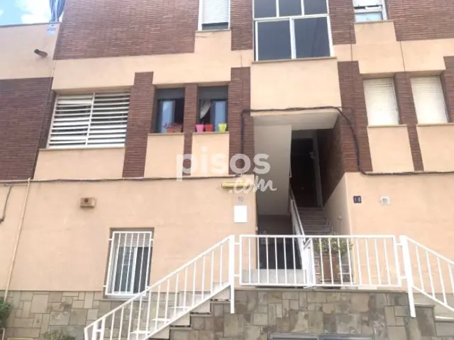 Piso en venta en Carrer del Doctor Pere Farreras i Valentí, Bonavista (El Vendrell) de 160.000 €