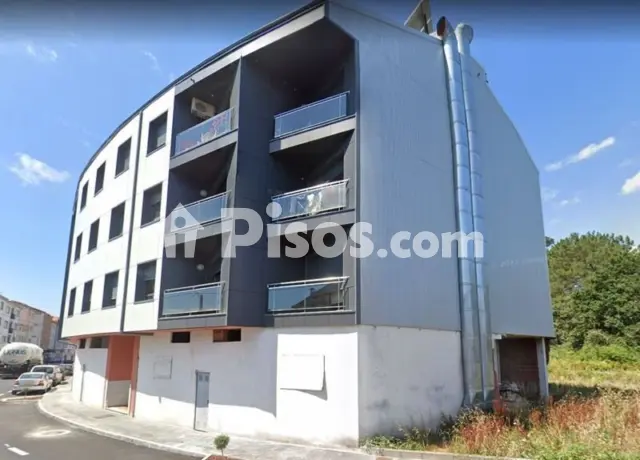 Piso en venta en Avenida de San Campió, Outes de 77.000 €
