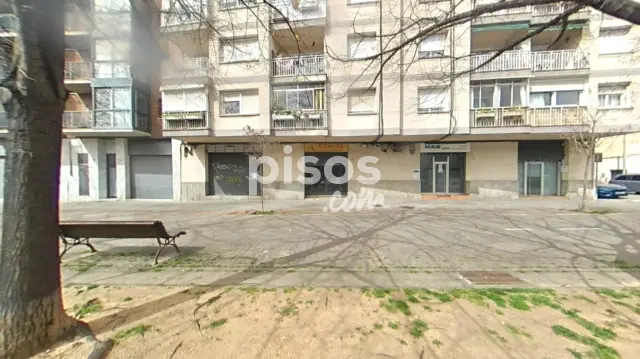 Local comercial en venta en Sant Miquel-Tres Torres, Sant Miquel-Tres Torres (Granollers) de 93.000 €