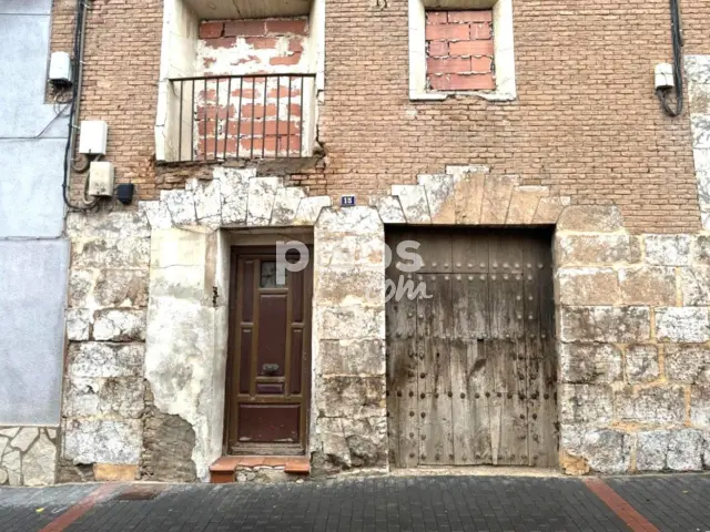 Casa en venta en Calle del Paradero, Mallén de 34.000 €