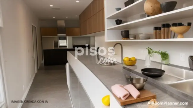 Piso en venta en Calle de Bailén, La Roqueta (Distrito Extramurs. València Capital) de 299.000 €