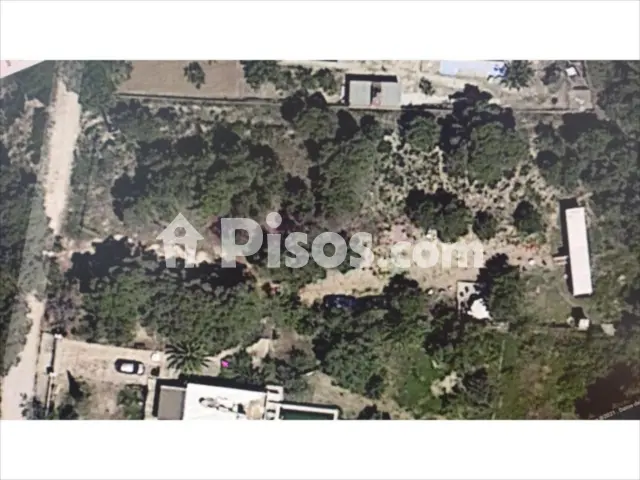 Finca rústica en venta en Godelleta, Godelleta de 75.000 €