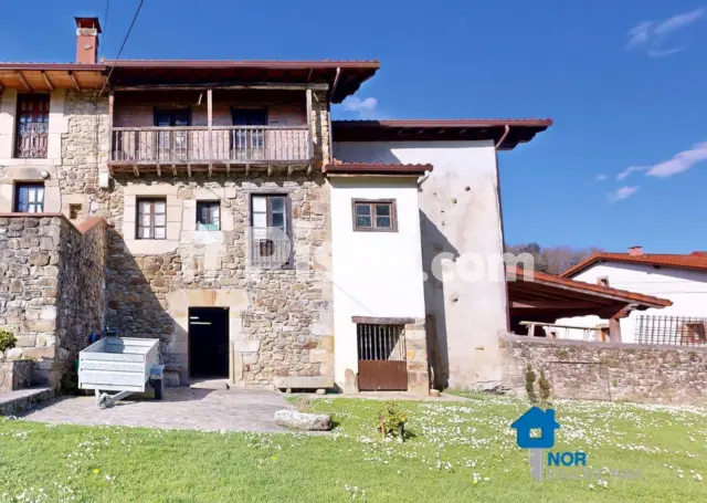 Casa – Liendo