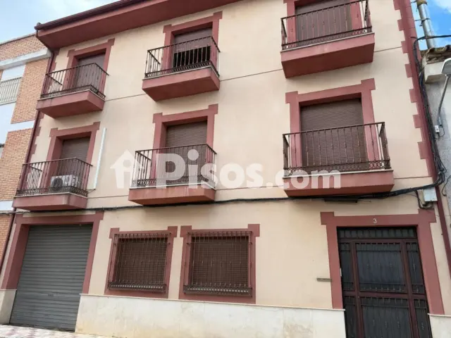 Chalet adosado en venta en Calle de la Mezquita, 3, cerca de Calle Pistón