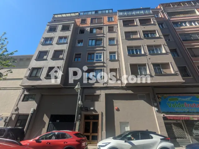 Piso en venta en Calle Novia Salcedo, 21, Basurtu (Distrito Basurtu-Zorrotza. Bilbao) de 335.000 €