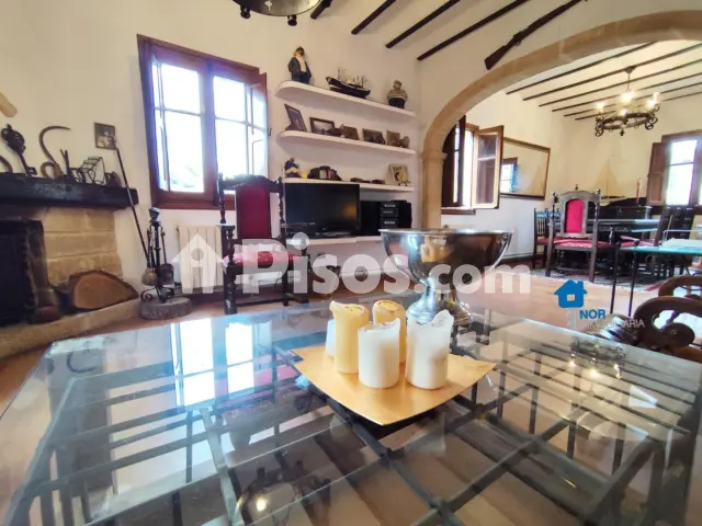 Casa – Liendo