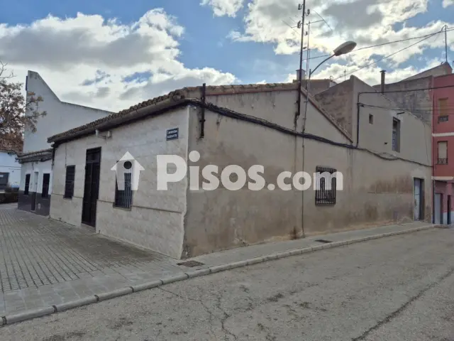 Casa - Vista 2