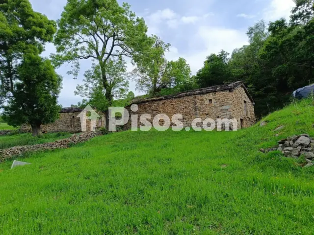 Casa – Vega de Pas