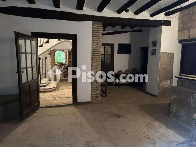 Casa en venta en Calle de la Fuente, 3, Casbas de Huesca de 190.000 €