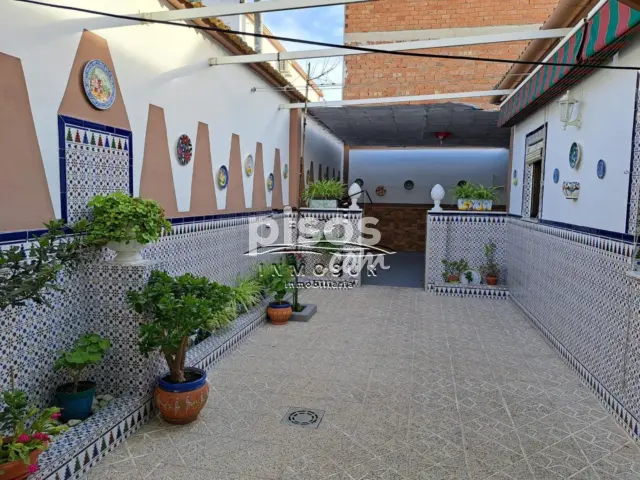 Casa en venta en Navas del Selpillar, Navas del Selpillar (Lucena) de 130.000 €