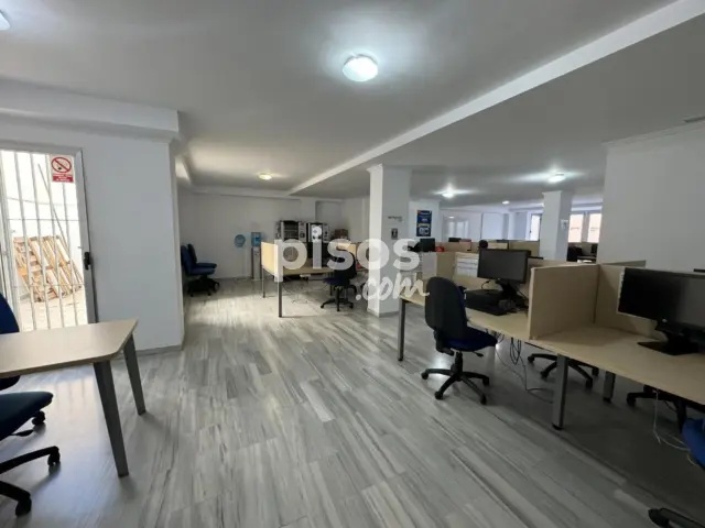 Oficina en venta en Casco Urbano, Centro Urbano (Dénia) de 310.000 €