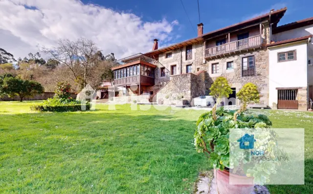 Casa – Liendo
