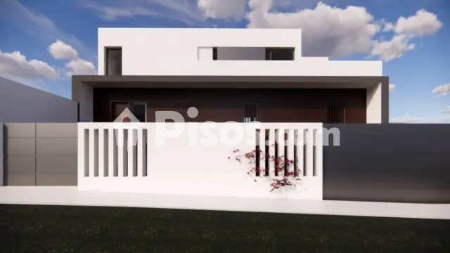 Casa - Vista 2