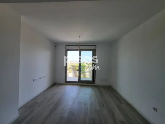 Piso en alquiler en Ciudad Ciencias, Fonteta de Sant Lluís (Distrito Quatre Carreres. València Capital) de 1.050 €<span>/mes</span>