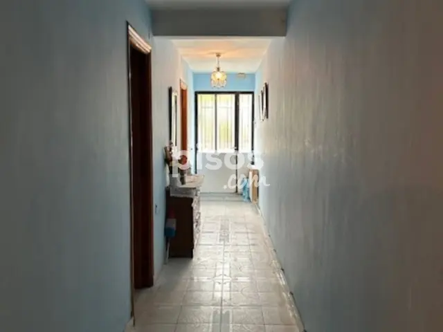 Casa adosada en venta en Sauquillo de Cabezas, Sauquillo de Cabezas de 50.000 €