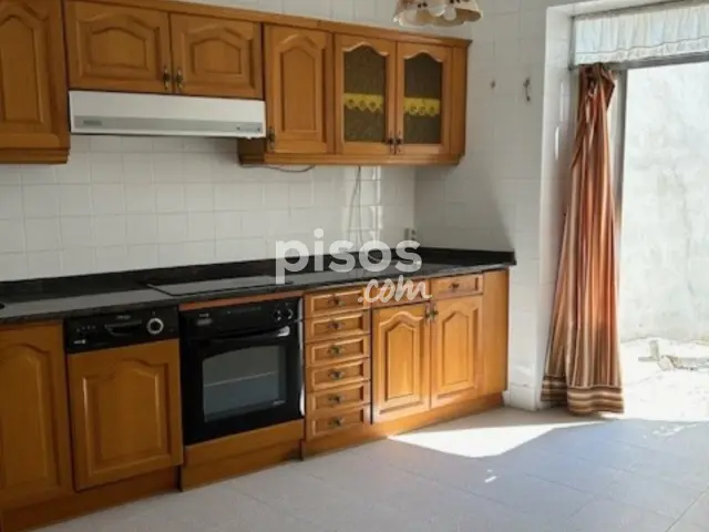 Casa adosada en venta en Sauquillo de Cabezas, Sauquillo de Cabezas de 65.000 €