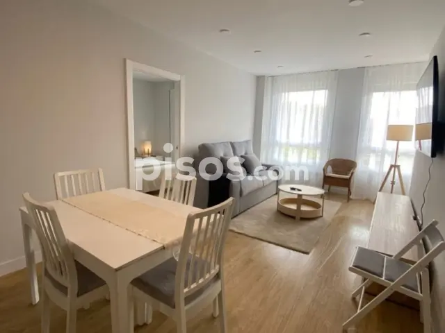 Piso en alquiler en Hospitales, Ermitagaña-Mendebaldea-Etxabakoitz (Pamplona - Iruña) de 1.800 €<span>/mes</span>