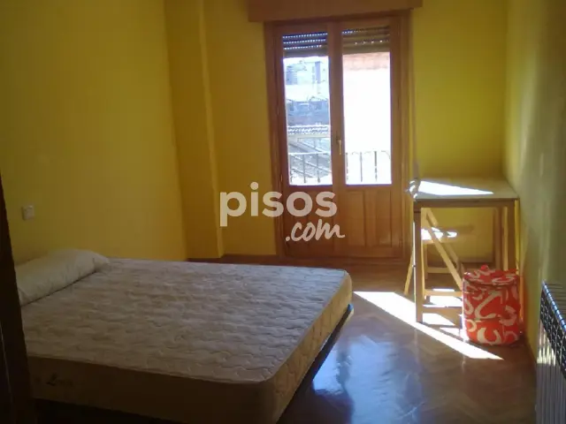 Dúplex en alquiler en Centro, Centro (Segovia Capital) de 1.500 €<span>/mes</span>