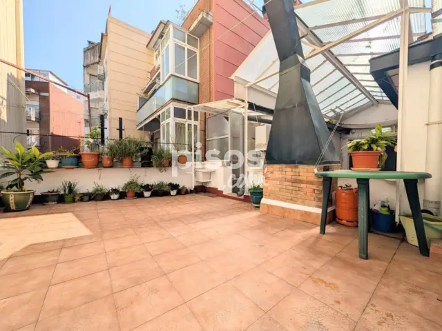 Piso en venta en Carrer de Lugo, El Carmel (Distrito Horta-Guinardó. Barcelona Capital) de 428.900 €