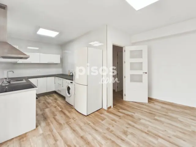 Piso en alquiler en Centro, Centro (Almería Capital) de 900 €<span>/mes</span>