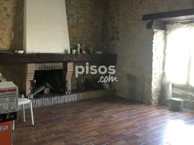Casa unifamiliar en venta en Estacion, Alsasua - Altsasu de 120.000 €
