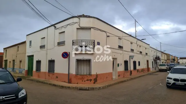 Chalet en venta en Pedanías y Barrios Rurales, Pedanías y Barrios Rurales (Albacete Capital) de 155.000 €