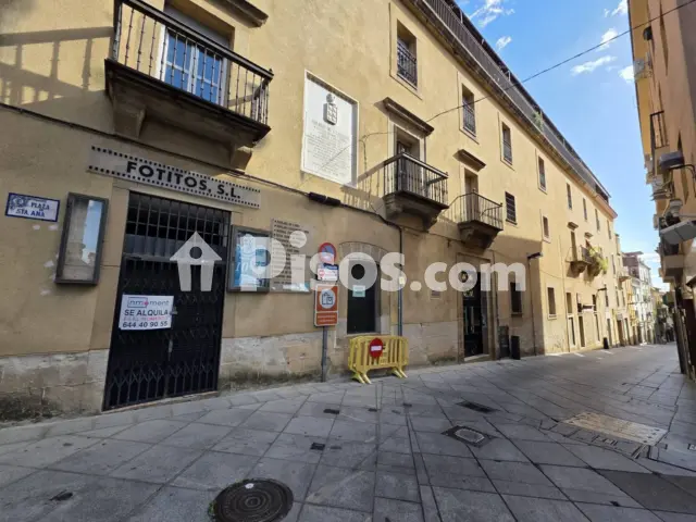 Piso en alquiler en Centro, Plasencia de 1.000 €<span>/mes</span>