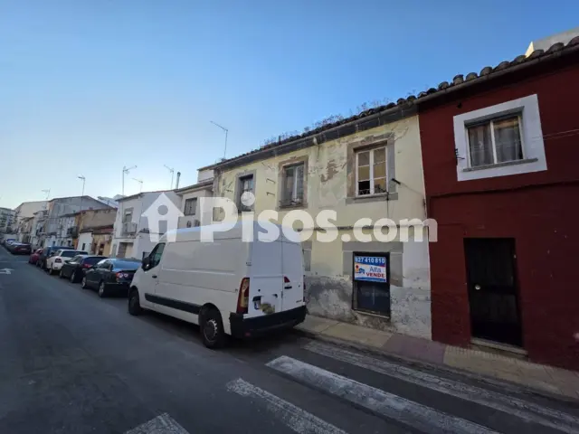 Casa - Vista 2