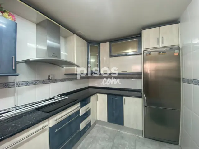 Casa adosada en venta en Parte Vieja, Alsasua - Altsasu de 294.000 €