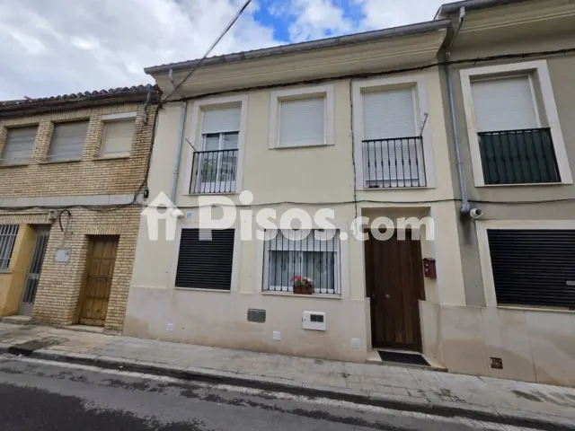 Casa - Vista 2