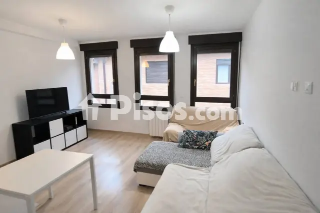 Apartamento en venta en Calle del Doctor Don Alejandro Palomar, 45, Casco Antiguo (Zaragoza Capital) de 150.000 €