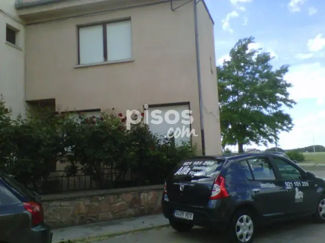 Piso en venta en Turegano, Turégano de 80.000 €