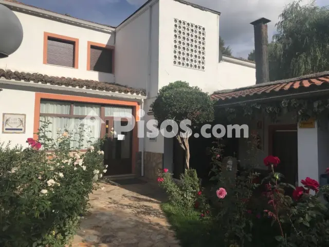 Edificio en venta en Fuencaliente