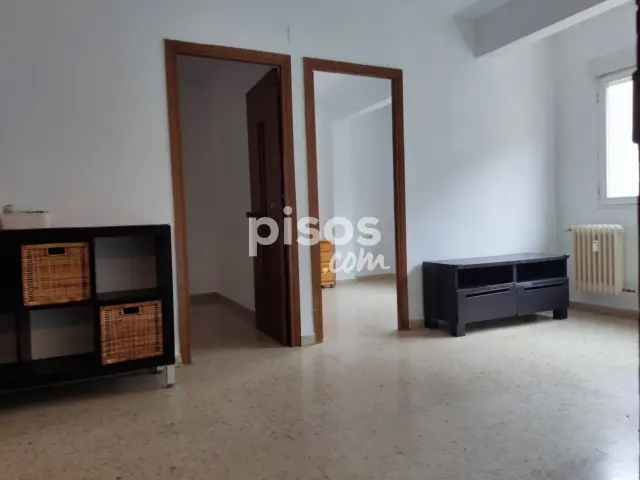 Piso en venta en Plaza de Toros, Santa Bárbara (Soria Capital) de 105.000 €
