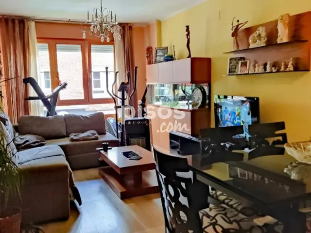 Piso en venta en Urbanización Camaretas, Golmayo de 160.000 €