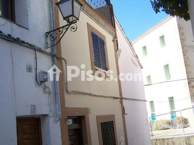 Casa - Vista 2