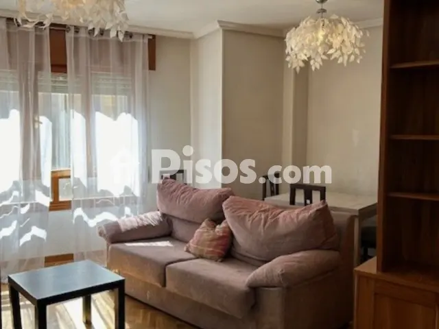 Dúplex en venta en Universidad, Centro (Segovia Capital) de 230.000 €