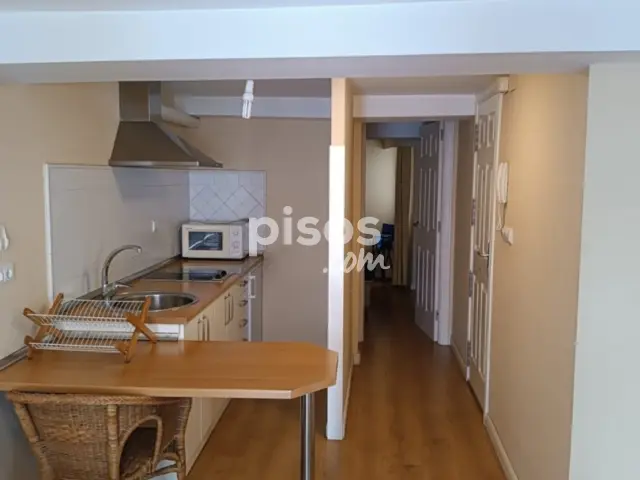 Apartamento en alquiler en Centro, Plasencia de 450 €<span>/mes</span>