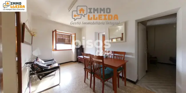 Piso en venta en Calle de La Font, Baldomar (Artesa de Segre) de 42.000 €
