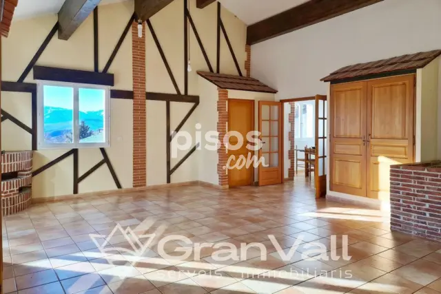 Casa en venta en Saillagouse, Saillagouse de 450.000 €