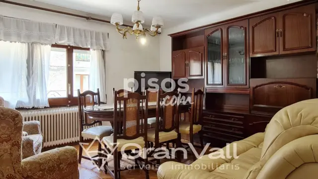 Piso en venta en Puigcerdà, Puigcerdà de 195.000 €