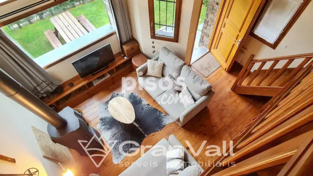 Casa en venta en Saillagouse, Saillagouse de 395.000 €