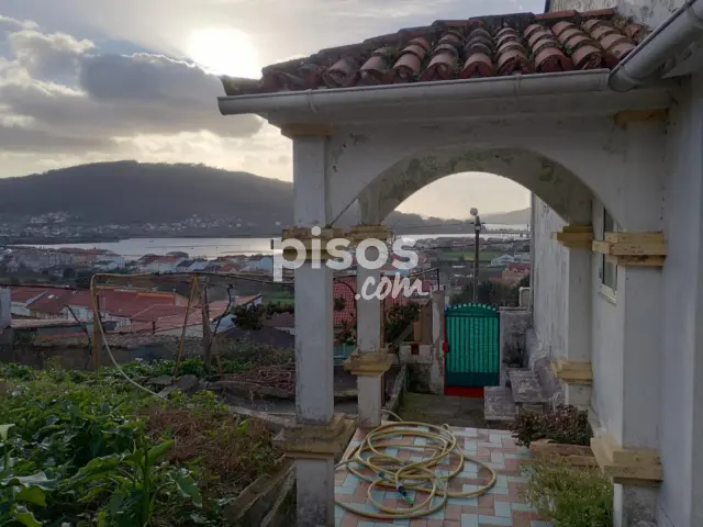 Casa en venta en Barriada Manle, Noia de 85.000 €