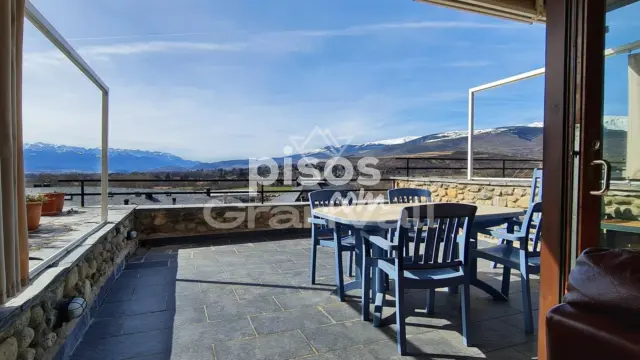 Casa en venta en Puigcerdà, Puigcerdà de 565.000 €