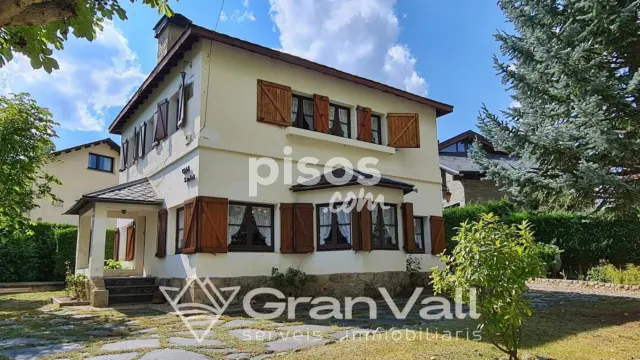 Casa en venta en Puigcerdà, Puigcerdà de 730.000 €