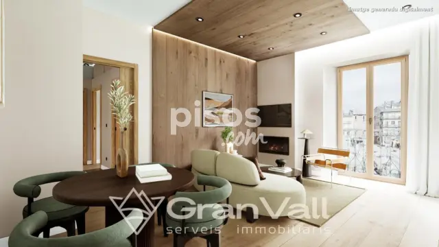 Piso en venta en Puigcerdà, Puigcerdà de 300.000 €