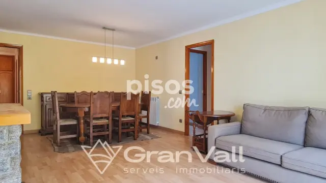 Piso en venta en Puigcerdà, Puigcerdà de 250.000 €